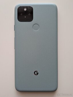 Google Pixel 5 (jako nový) - 8
