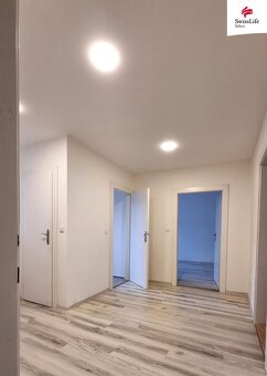 Pronájem bytu 2+1 69 m2 Zámecká, Děčín - 8