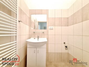 Pronájem, byty/2+kk, 35 m2, Jižní Předměstí 457/11, 30100 Pl - 8
