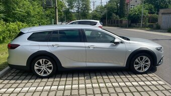 INSIGNIA SPORTS TOURER 2.0d BiTurbo 4x4, 108tis km - 8