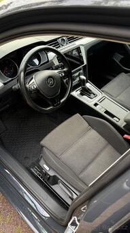 Volkswagen Passat B8, 85000km - 8