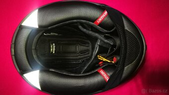 HJC RPHA 11 CALL OF DUTY LIMITED EDITION XXL - 8