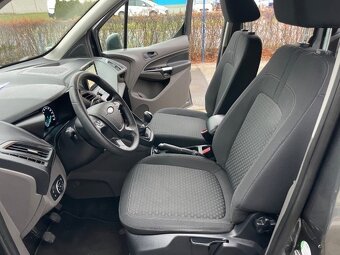 FORD TRANSIT CONNECT - 8