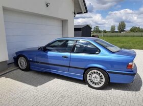 BMW Style 86 dvourozmerná dvojdílná kola R17 5x120 - 8