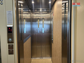 Prodej bytu 1+1, 36 m², Jirkov, ul. Krušnohorská - 8