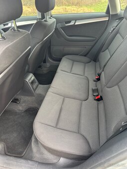 Audi a3 8p 2.0TDI 103kw - 8