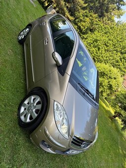 Mercedes Benz A200 CDI W169 103kw - 8