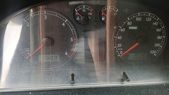 Volkswagen multivan T5 2.5tdi 128kw - 8