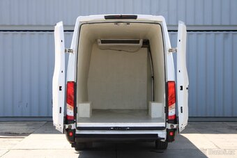 Iveco Daily 35S16,MAXIXL,MRAZÍ-20,KLIMA,ČR - 8