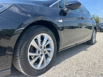 Opel Astra 1.4 Turbo 110kw, serviska - 8
