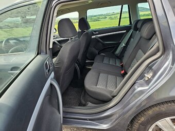 Škoda Octavia 1.4 TSi - 8