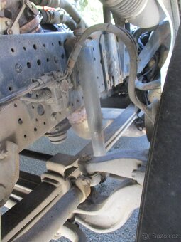 Iveco AS440T 480 - Retarder,hydraulika, ev.č. 25131 - 8