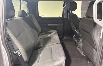 2024 FORD F-150 XLT 3.5L 4x4 - 8