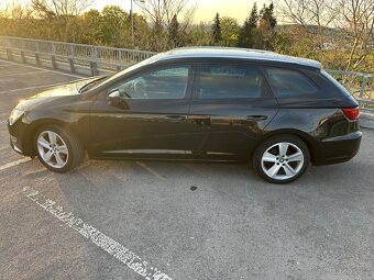 Seat Leon FR 1.4 Tsi 110 kw - 8