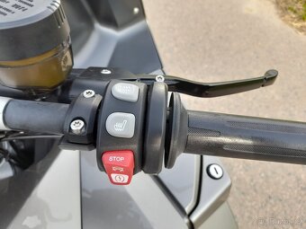 BMW K 1300 GT, 2009, 30.000km - 8