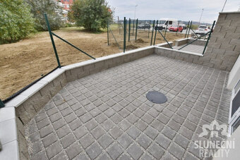 Pronájem bytu 1+kk s předzahrádkou, 45 m², Uherské Hradiště - 8