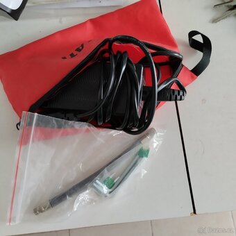 Elektrokoloběžka Ducati. - 8