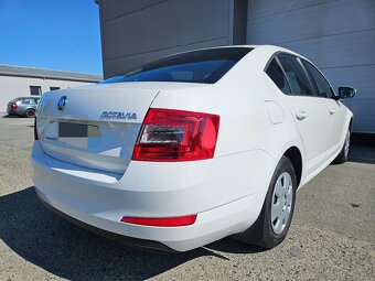 Škoda Octavia 3 1 2 TSi 140tis najeto - 8