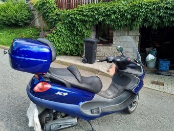 Prodám Piaggio X9 250 - 8