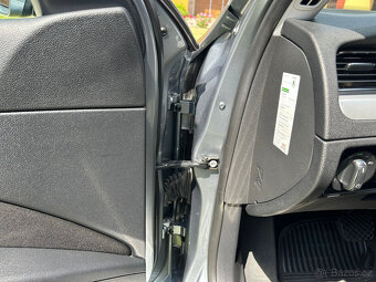 Škoda Superb combi II 2.0TDI 103kW DSG - 8