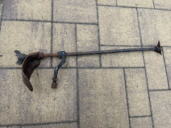 Opel P4 ,1290 - 8