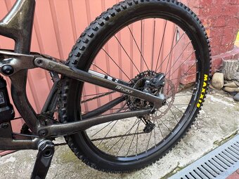 Norco Fluid - 8