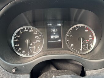 Mercedes Vito 114CDI - 8