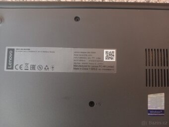 Lenovo Ideapad 330 15IGM - 8