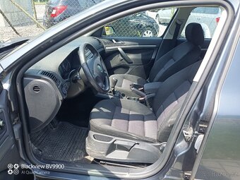 Škoda Octavia 2 1.6 FSI 110 kW 4x4,R.V 2006,STK 6/2027. - 8