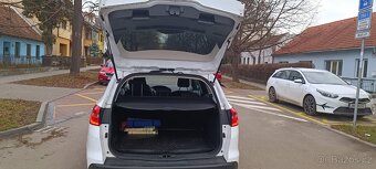 Ford Focus 1.5 TDCi 88kW, r.v.2016 - 8