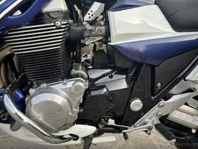 Suzuki Gsx 1400 2006 - 8