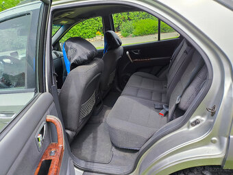 KIA SORENTO BENZIN - 8