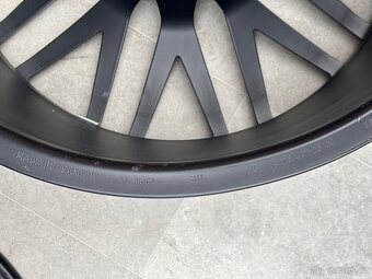 Alu kola R21 W223 S63 AMG Mercedes R21 S-Class - 8