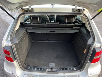 Mercedes Benz B 180 CDI 80kw 2010 TOP - 8