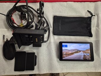 Prodám navigaci BMW ConnectedRide Navigator. - 8
