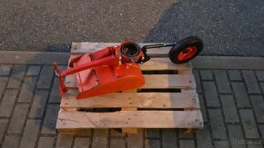 VARI/TERA /GLOBAL kola, disky, pneu, nářadí atd. - 8