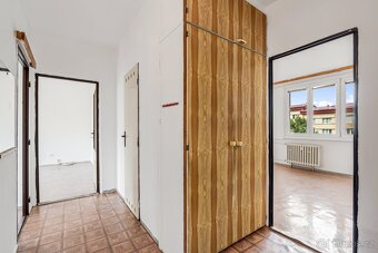 Prodej bytu 3+1 66 m², Ústí nad Labem - Severní Terasa - 8