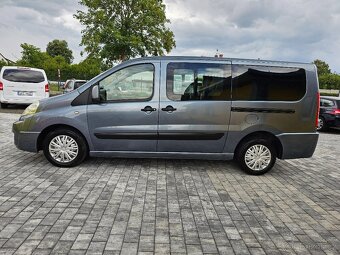 Peugeot Expert, Tepee 2.0 HDI 120 KW, 8 míst - 8