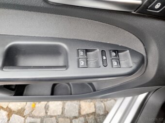 Volkswagen Touran 1.4 tsi - 8