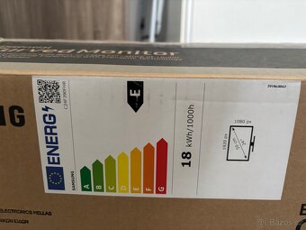 Monitor Samsung - 8