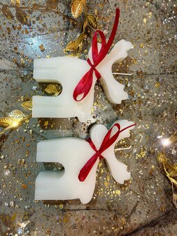 Dekorativní svíčky - 8