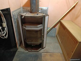 Obytná buňka se střechou - 8