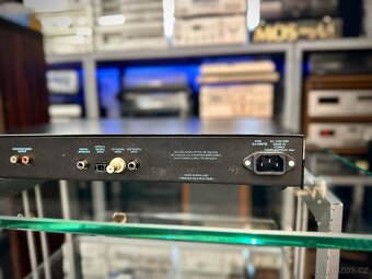 MUSICAL FIDELITY DIGILOG (r.1989) DAC 2xTDA1541 - 8