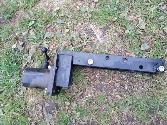 Příslušenství Terra Vari - 8