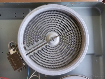 Plotny EGO sklokeramické varné desky - 8