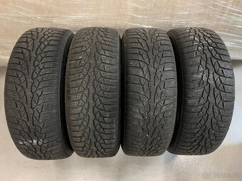 195/65R15 6,5x15 5x108 ET42 Opel Toyota Citroen - 8