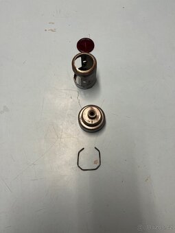 Zadní světlo jawa čz - 8