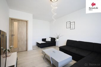 Prodej rodinného domu 186 m2, Vystrkov - 8