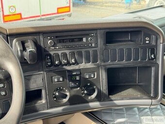 Scania R420 euro 5 Retarder - 8