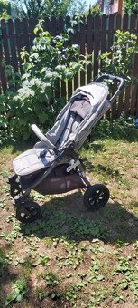 Kočárek Valco baby SNAP 4 sport - 8